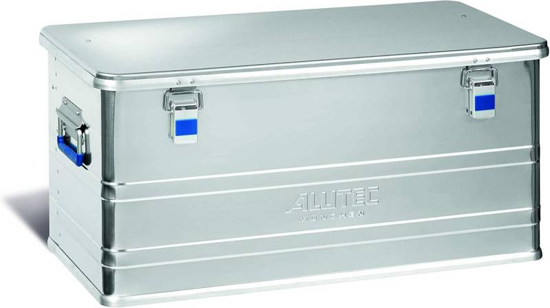 ALUTEC München Aufbewahrungsbox von ALUTEC München