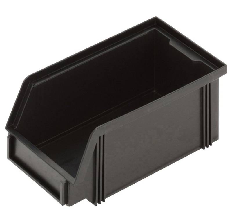ALUTEC München Aufbewahrungsbox Alutec 1394005197 ESD Sichtlagerkasten CB5MC (B x H x T) 100 x 75 x 1 von ALUTEC München