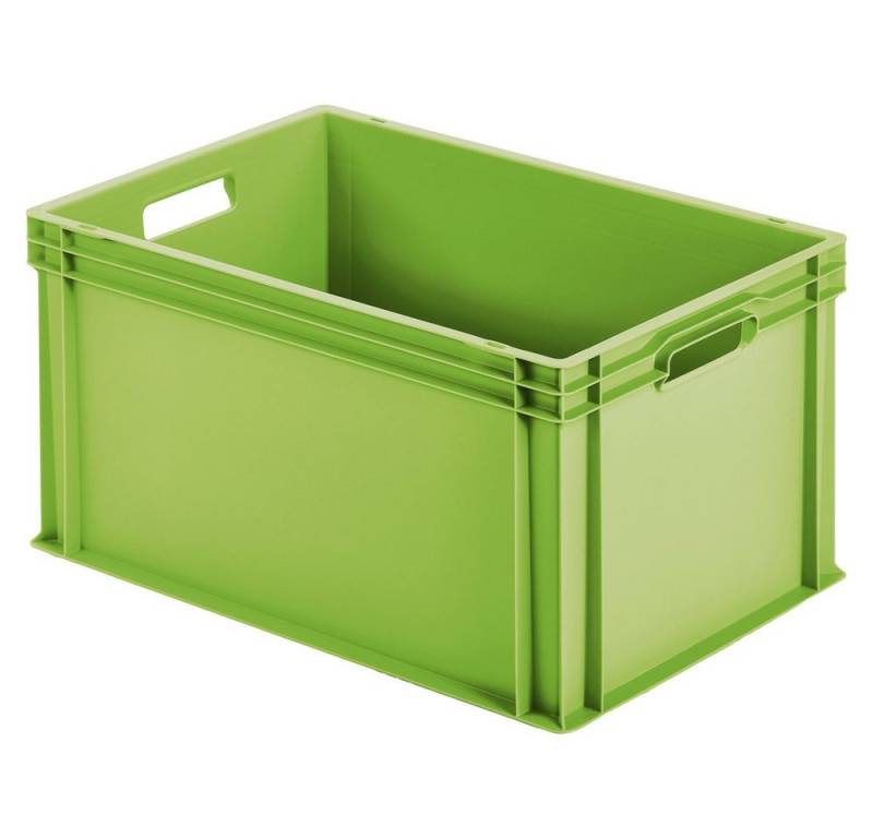 ALUTEC München Aufbewahrungsbox Alutec 75011 Universal Kunststoffbox geschlossen (B x H x T) 600 x 32 von ALUTEC München