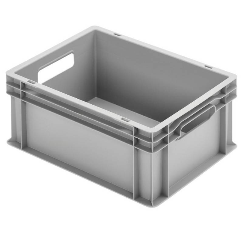 ALUTEC München Aufbewahrungsbox Alutec 75038 Kunststoffbox (B x H x T) 400 x 175 x 300 mm 1 St. von ALUTEC München