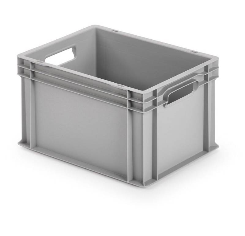 ALUTEC München Aufbewahrungsbox Alutec 75040 Kunststoffbox geschlossen (B x H x T) 400 x 235 x 300 m von ALUTEC München