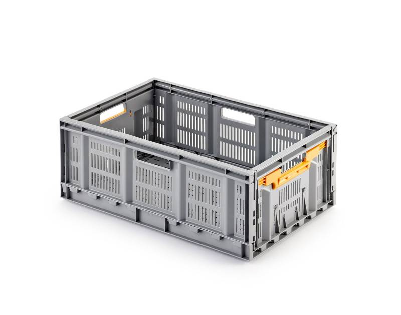 ALUTEC München Faltbox von ALUTEC München