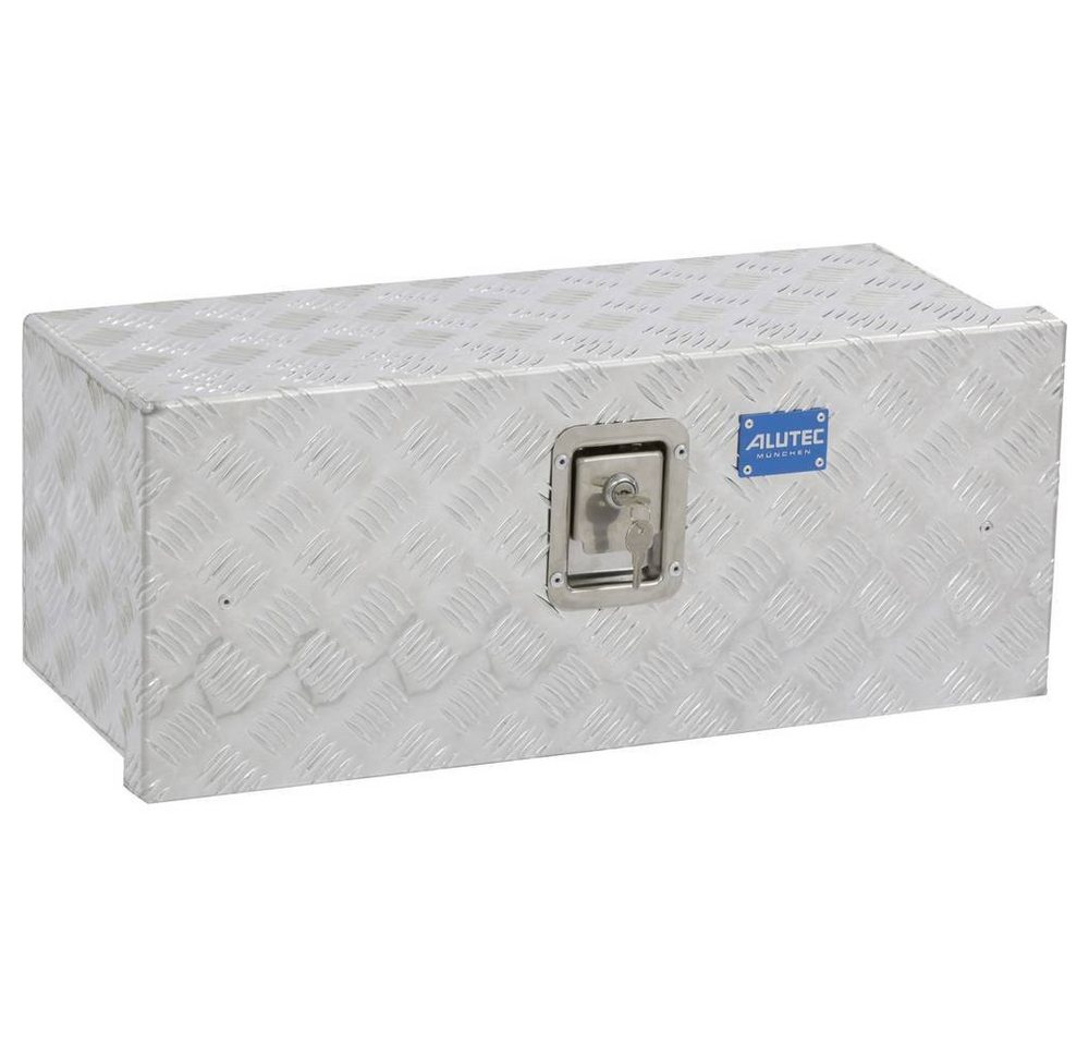 ALUTEC München Transportbehälter Aluminium-Riffelblechbox 41035 ALUTEC München Transportbehälter Aluminium-Riffelblechbox 41035 von ALUTEC München