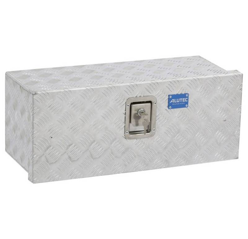 ALUTEC München Transportbehälter Aluminium-Riffelblechbox 41035 ALUTEC München Transportbehälter Aluminium-Riffelblechbox 41035 von ALUTEC München
