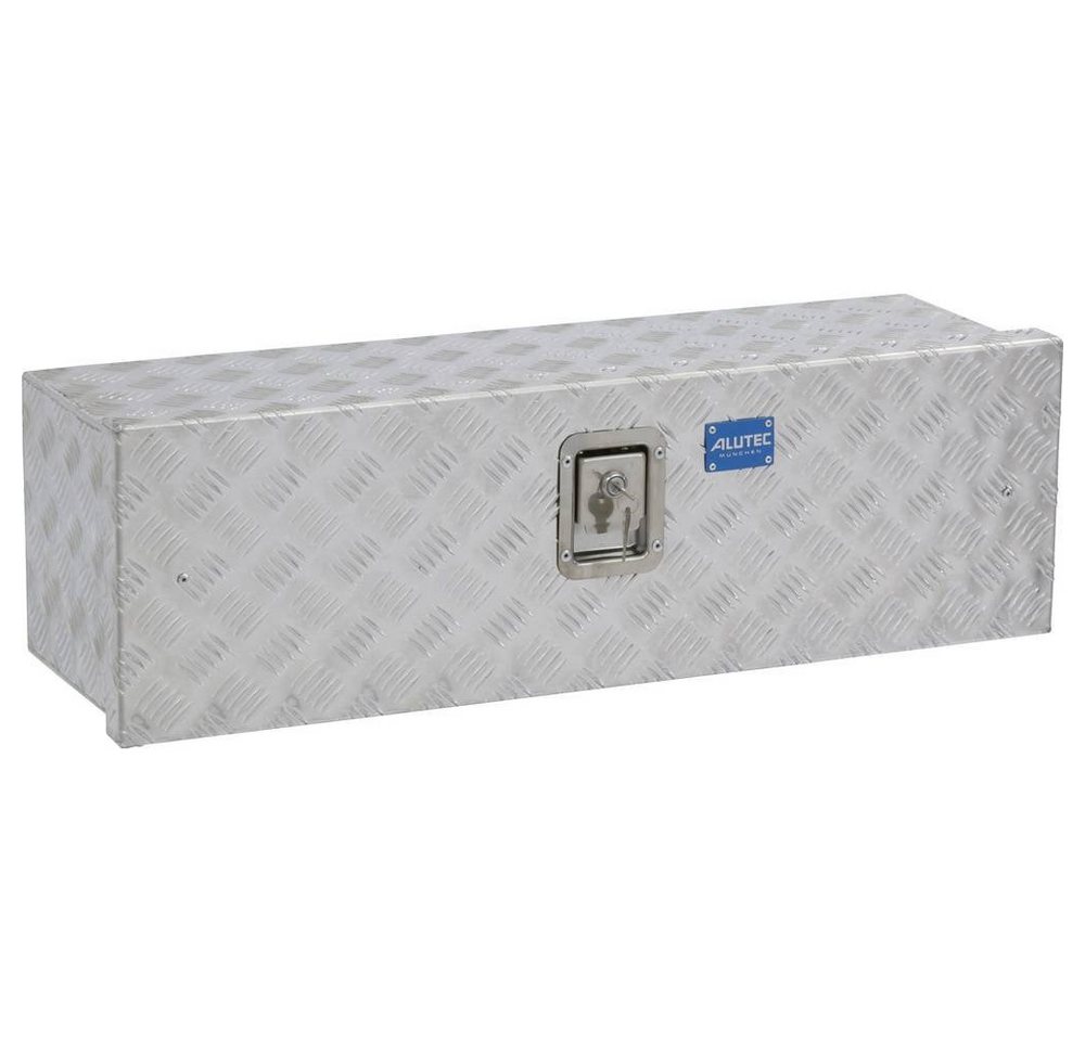 ALUTEC München Transportbehälter Aluminium-Riffelblechbox 41047 ALUTEC München Transportbehälter Aluminium-Riffelblechbox 41047 von ALUTEC München