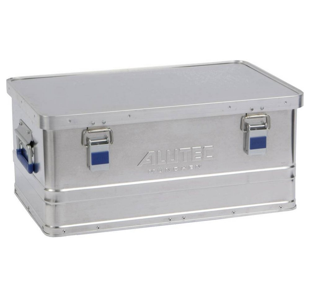 ALUTEC München Transportbehälter Aluminiumbox 10040 ALUTEC München Transportbehälter Aluminiumbox 10040 von ALUTEC München