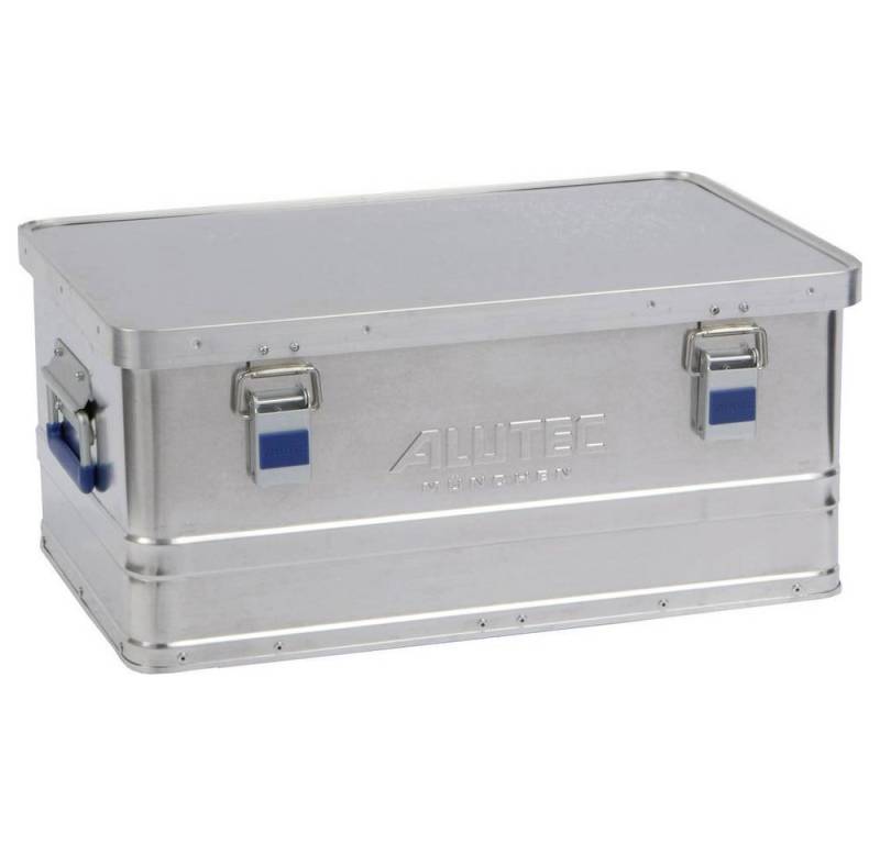 ALUTEC München Transportbehälter Aluminiumbox 10040 ALUTEC München Transportbehälter Aluminiumbox 10040 von ALUTEC München