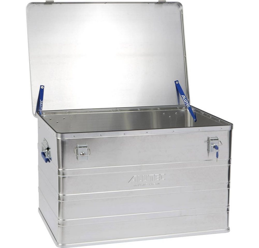 ALUTEC München Transportbehälter Aluminiumbox 11186 ALUTEC München Transportbehälter Aluminiumbox 11186 von ALUTEC München