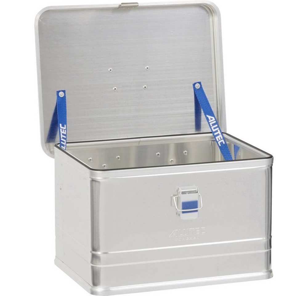 ALUTEC München Transportbehälter Aluminiumbox 12030 ALUTEC München Transportbehälter Aluminiumbox 12030 von ALUTEC München