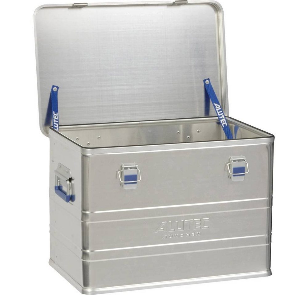 ALUTEC München Transportbehälter Aluminiumbox 12073 ALUTEC München Transportbehälter Aluminiumbox 12073 von ALUTEC München