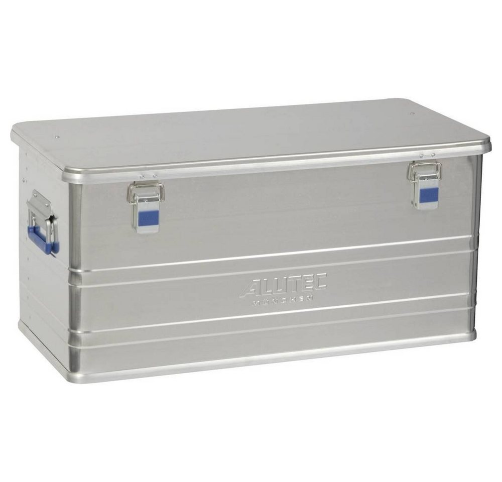 ALUTEC München Transportbehälter Aluminiumbox 12092 ALUTEC München Transportbehälter Aluminiumbox 12092 von ALUTEC München