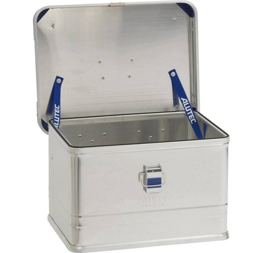 ALUTEC München Transportbehälter Aluminiumbox 13030 ALUTEC München Transportbehälter Aluminiumbox 13030 von ALUTEC München