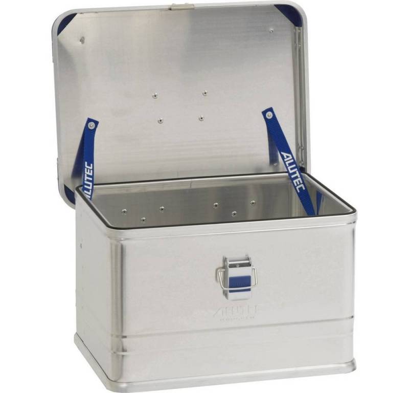 ALUTEC München Transportbehälter Aluminiumbox 13030 ALUTEC München Transportbehälter Aluminiumbox 13030 von ALUTEC München