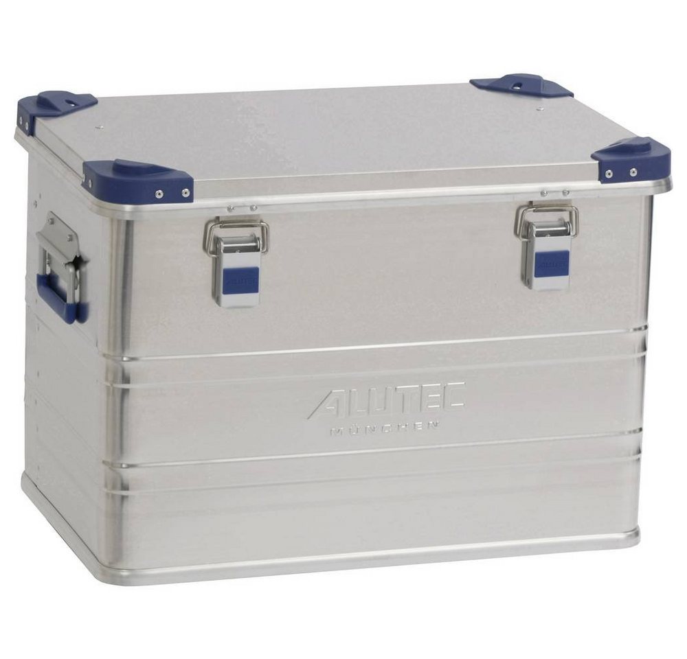 ALUTEC München Transportbehälter Aluminiumbox 13073 ALUTEC München Transportbehälter Aluminiumbox 13073 von ALUTEC München