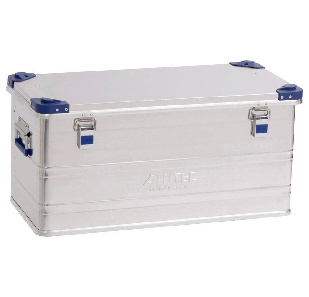 ALUTEC München Transportbehälter Aluminiumbox 13092 ALUTEC München Transportbehälter Aluminiumbox 13092 von ALUTEC München