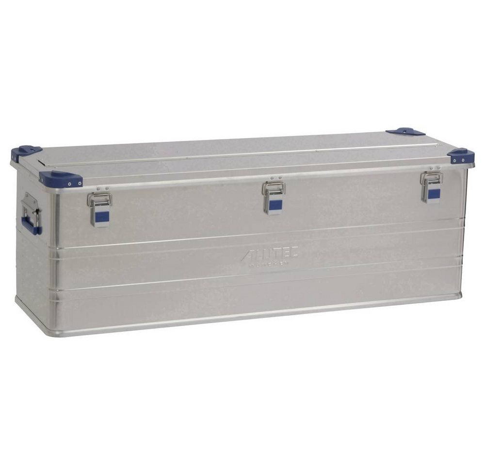 ALUTEC München Transportbehälter Aluminiumbox 13153 von ALUTEC München