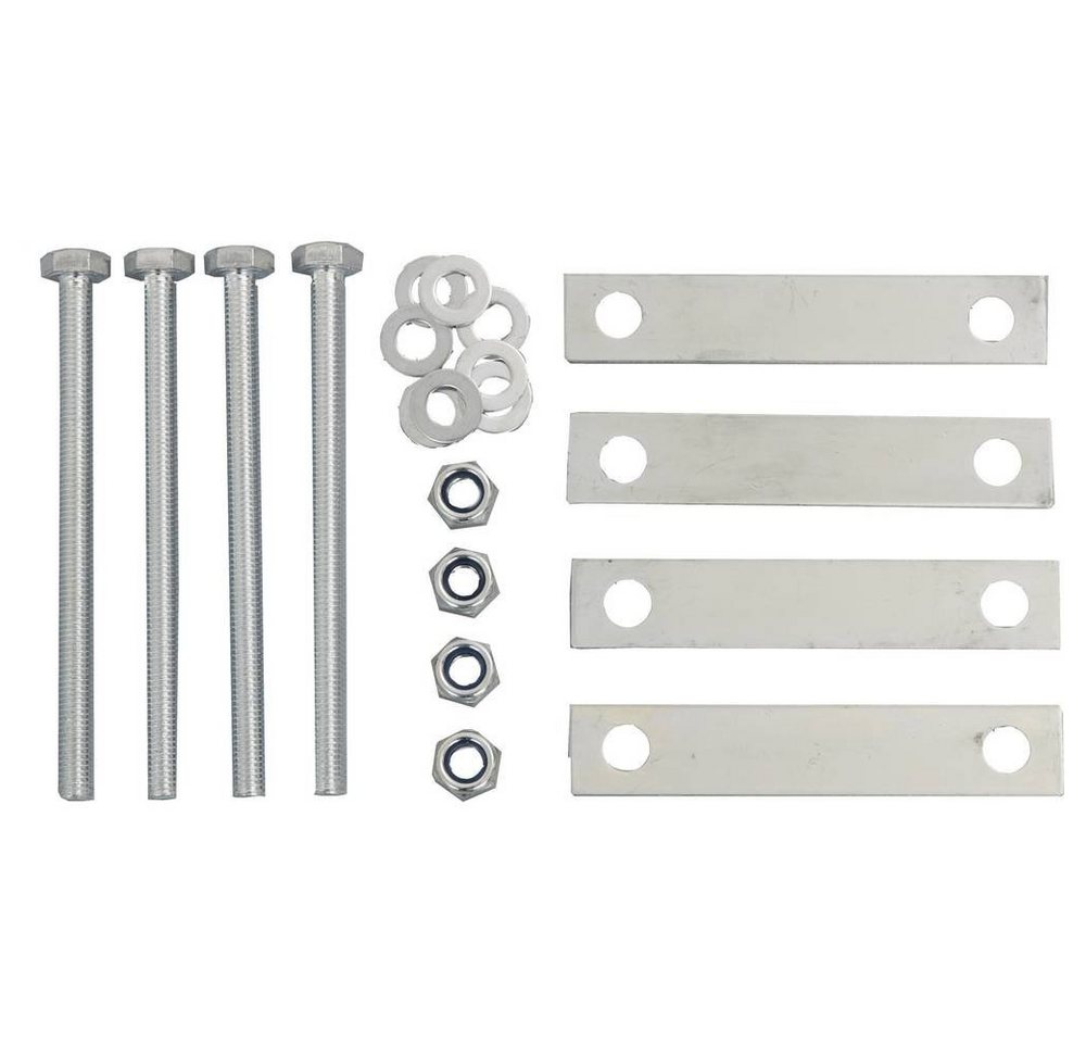 ALUTEC München Transportbehälter Befestigungsset für TRAILER 51 42000 ALUTEC München Transportbehälter Befestigungsset für TRAILER 51 42000 von ALUTEC München