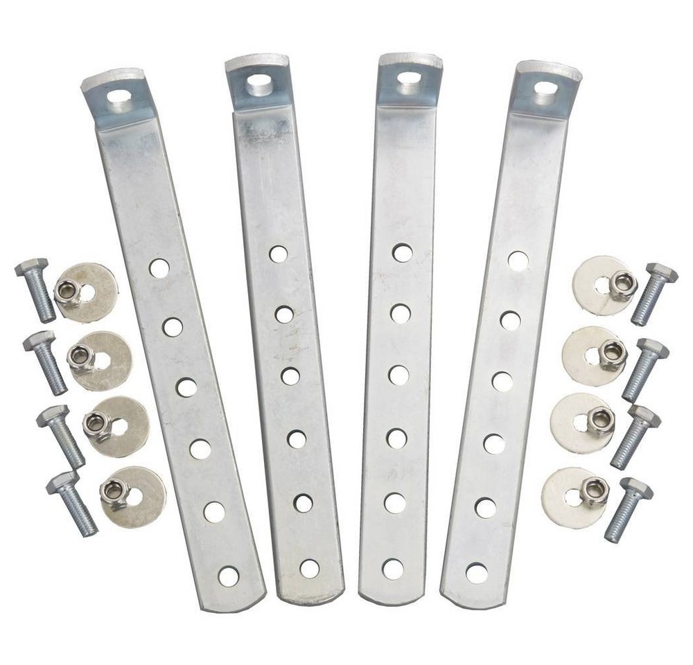 ALUTEC München Transportbehälter Befestigungsset für TRUCK-Serie 42001 ALUTEC München Transportbehälter Befestigungsset für TRUCK-Serie 42001 von ALUTEC München