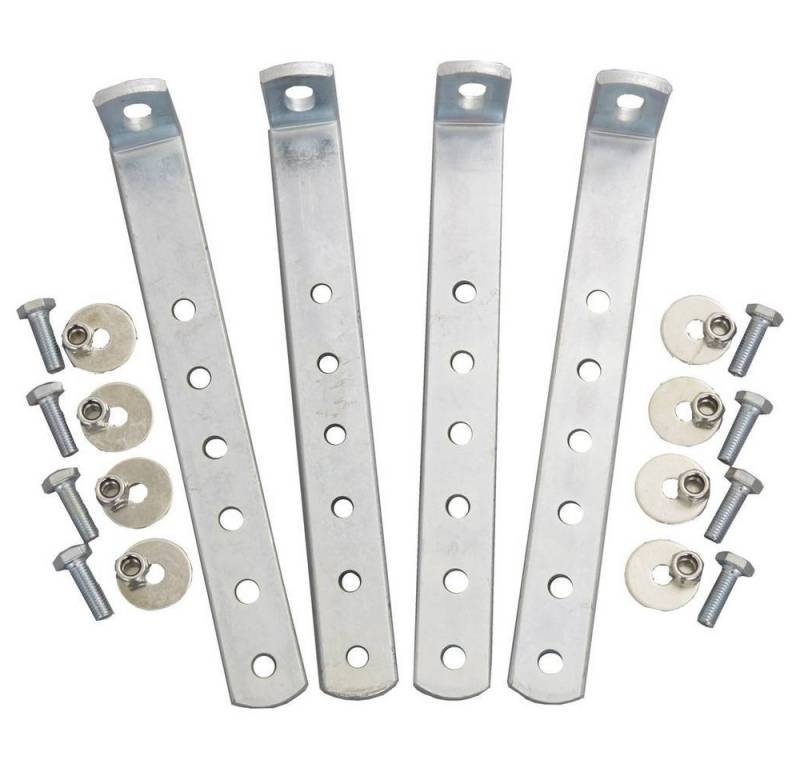 ALUTEC München Transportbehälter Befestigungsset für TRUCK-Serie 42001 ALUTEC München Transportbehälter Befestigungsset für TRUCK-Serie 42001 von ALUTEC München