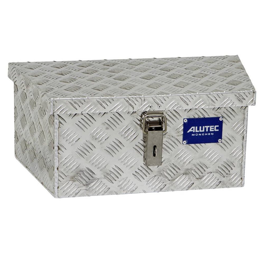 ALUTEC München Transportbehälter Riffelblechbox 41030 ALUTEC München Transportbehälter Riffelblechbox 41030 von ALUTEC München
