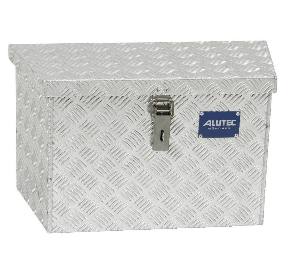 ALUTEC München Transportbehälter Riffelblechbox 41051 ALUTEC München Transportbehälter Riffelblechbox 41051 von ALUTEC München