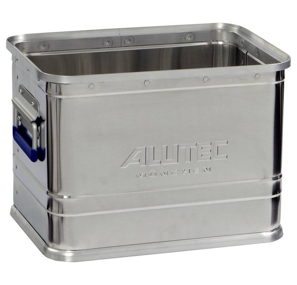 ALUTEC München Transportbehälter Transportkiste Aluminium 15023 ALUTEC München Transportbehälter Transportkiste Aluminium 15023 von ALUTEC München