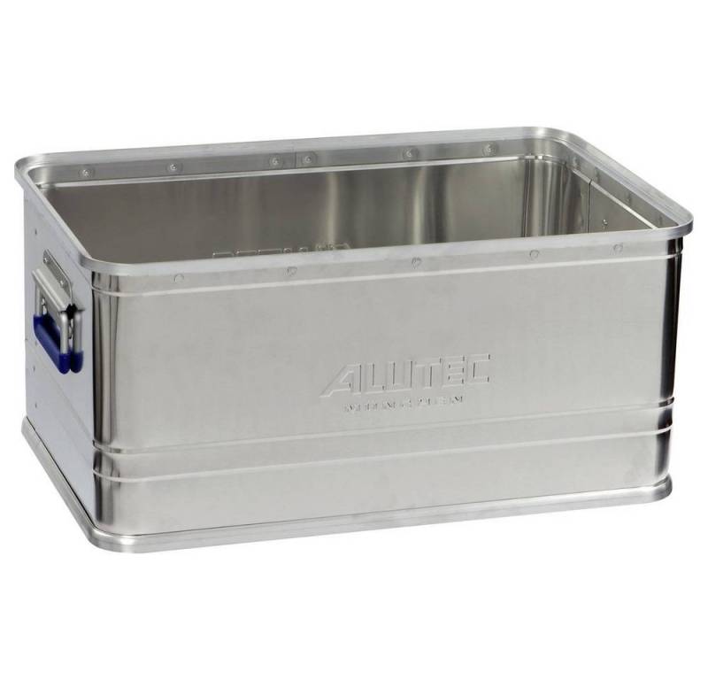 ALUTEC München Transportbehälter Transportkiste Aluminium 15049 von ALUTEC München