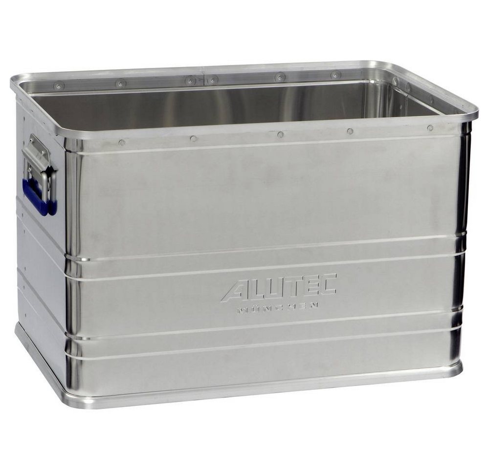 ALUTEC München Transportbehälter Transportkiste Aluminium 15069 von ALUTEC München