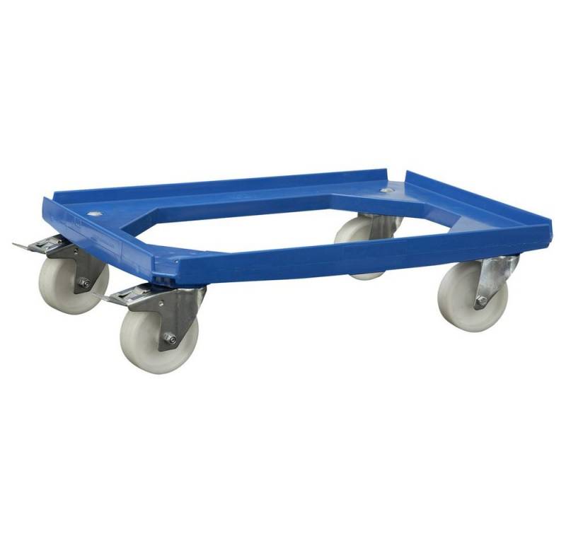 ALUTEC München Transportroller Alutec 05200 Transportroller Kunststoff Traglast (max): 250 kg Anz von ALUTEC München