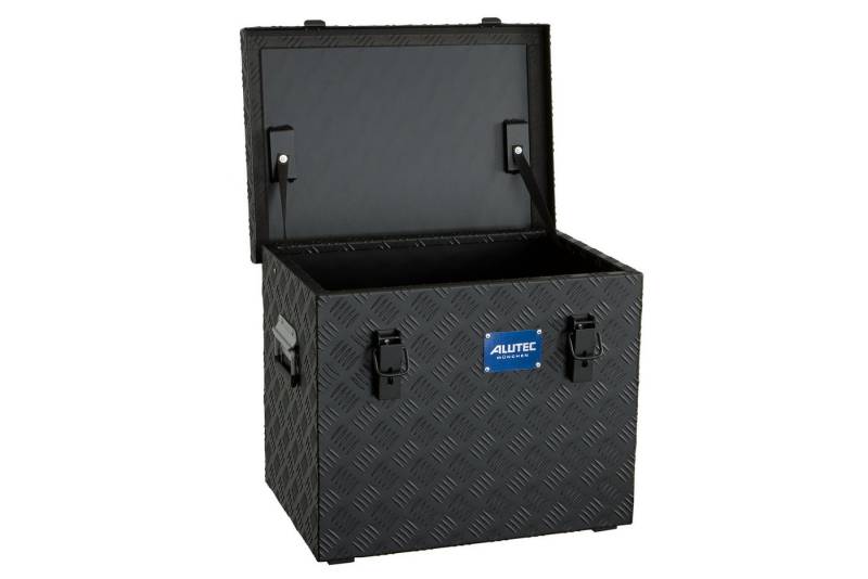 ALUTEC München Werkzeugkoffer ALUTEC Aluminiumbox Extreme 70 Schwarz, 70 ltr., (LxBxH) 500 x 350 x von ALUTEC München