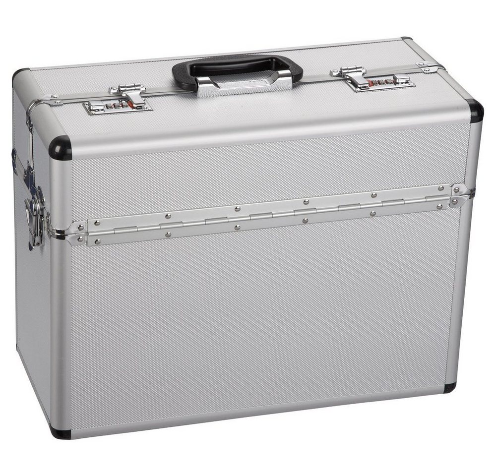 ALUTEC München Werkzeugkoffer Alutec 61800 Universal Werkzeug-Pilotenkoffer unbestückt (B x H x T) von ALUTEC München