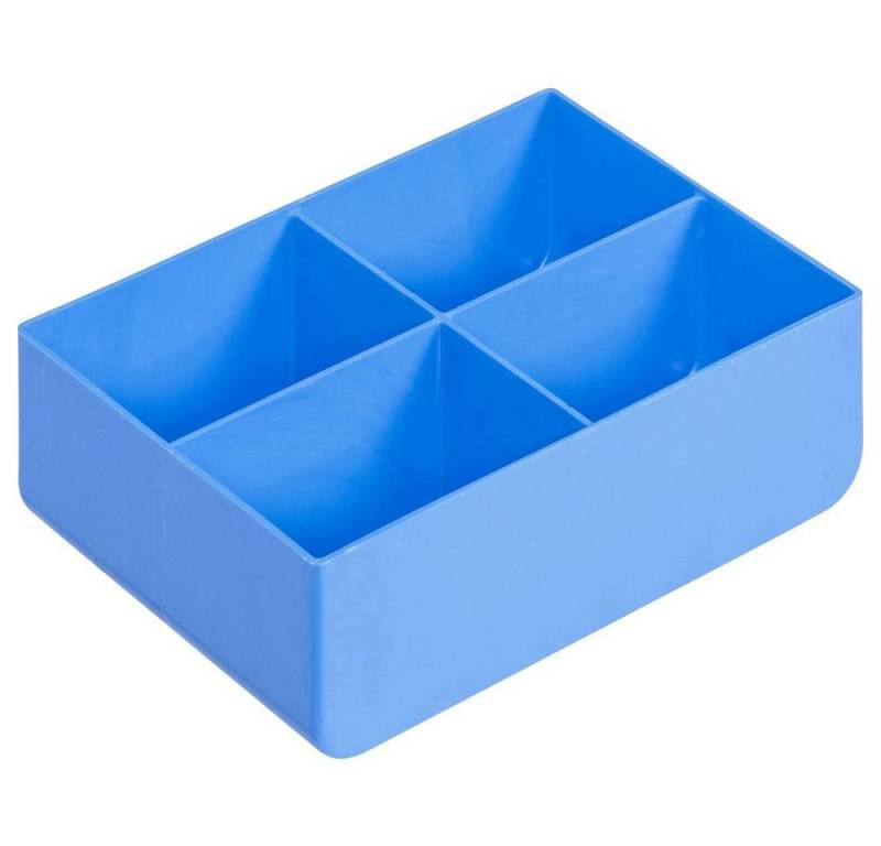 ALUTEC München Werkzeugkoffer Einsatzbehälter 153x111x52 mm 66023 ALUTEC München Werkzeugkoffer Einsatzbehälter 153x111x52 mm 66023 von ALUTEC München
