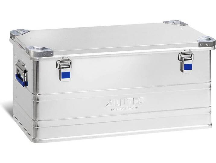 Alutec München ALUTEC München Allzweckkiste Alutec München ALUTEC München Allzweckkiste von ALUTEC-München