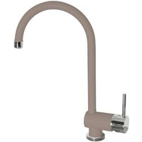 Arc - Spültischarmatur, beige 1126723 - Alveus von ALVEUS