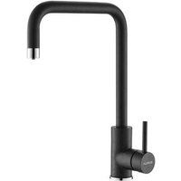 Alveus - Dual - Spültischarmatur mit Filterfunktion, Carbon 1139812 von ALVEUS