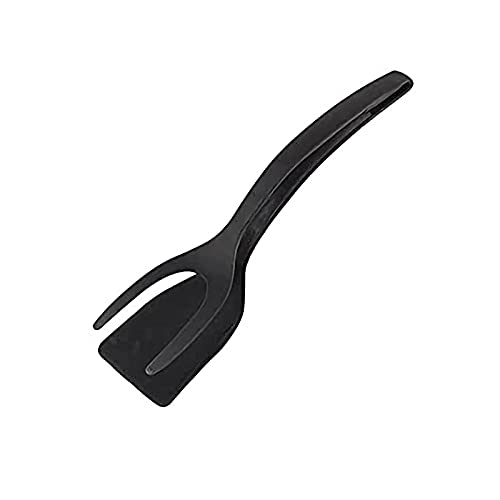 Eierspatel, Eierflosse, Pfannkuchenspatel zum Kochen, 2 in 1 Eierwender Spatel, Nylon hitzebeständiger Omelettspatel Pfannkuchenspatel, Nylon-Spatel, Spiegeleiwender zum Kochen Camping Eierspatel, Eierflosse, Pfannkuchenspatel zum Kochen, 2 in 1 Eierwender Spatel, Nylon hitzebeständiger Omelettspatel Pfannkuchenspatel, Nylon-Spatel, Spiegeleiwender zum Kochen Camping von Alwida