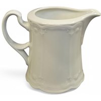 Seltmann Weiden Julia Weiss Milchkänchen 6 Pers von ALWOS
