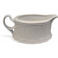 Seltmann Weiden Julia Weiss Sauciere 6 Pers von ALWOS