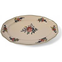 Villeroy & Boch Alt Straßburg Vorlegeplatte 30 X 20 cm Villeroy & Boch Alt Straßburg Vorlegeplatte 30 X 20 cm von ALWOS