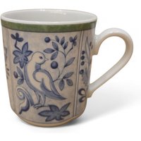 Villeroy & Boch Switch 3 Kaffeebecher Henkelbecher Höhe 9 cm von ALWOS