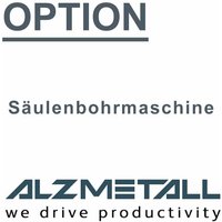 Kühlmitteleinrichtung a für ax iTronic von ALZMETALL