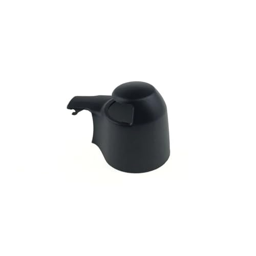 ALaaaaL Auto Heckscheibenwischer Arm Abdeckung für Skoda Yeti/Skoda Yeti 2009 2010 2011 2012 2013 2014 2015 2016 2017,Windschutzscheibe Heckscheibenwischer Abdeckung Ersatz Kompatibel von ALaaaaL