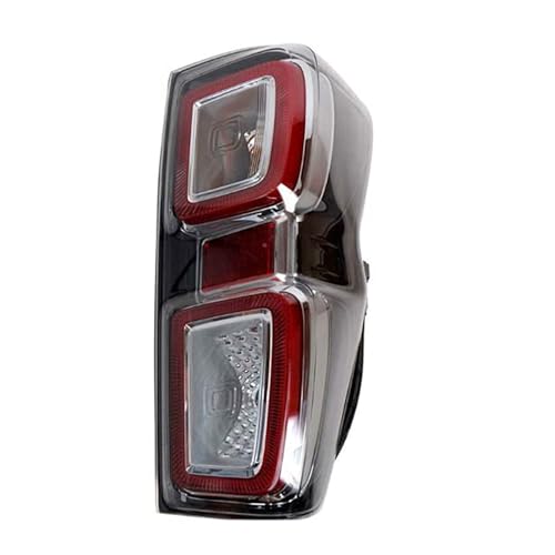 ALaaaaL Auto Rücklicht für Isuzu D-max Dmax RG01 Pickup UTE 2020 2021 2022,Auto-Heckstoßstangenbremslicht Heckblinkerreflektorlampe Ersatz Zubehör,B-Right ALaaaaL Auto Rücklicht für Isuzu D-max Dmax RG01 Pickup UTE 2020 2021 2022,Auto-Heckstoßstangenbremslicht Heckblinkerreflektorlampe Ersatz Zubehör,B-Right von ALaaaaL