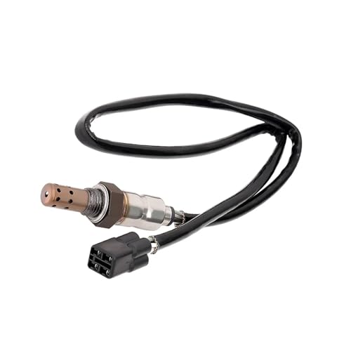 ALturn Lambdasonde Sauerstoff O2 Sensor 21176-0775 211760775, kompatibel for Kawasaki Vulcan S EN650 2015-2022 Versys 650 KLE650 ALturn Lambdasonde Sauerstoff O2 Sensor 21176-0775 211760775, kompatibel for Kawasaki Vulcan S EN650 2015-2022 Versys 650 KLE650 von Alturn USA