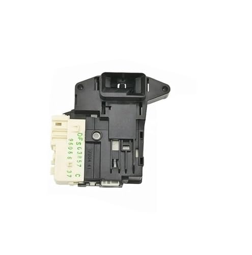 shengyi Waschmaschinen-Ersatzteile, elektronische Verzögerungs-Türverriegelungsschalter-Baugruppe, kompatibel mit LG DFS03857 DFS03857C shengyi Waschmaschinen-Ersatzteile, elektronische Verzögerungs-Türverriegelungsschalter-Baugruppe, kompatibel mit LG DFS03857 DFS03857C von shengyi
