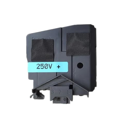 ALturn Waschmaschinen-Zubehör, 1 Stück elektronischer Türschloss-Verzögerungsschalter for Waschmaschinen, kompatibel for Samsung DC34-00026A WW90H7410EW/SC 12H8420EW von Alturn USA