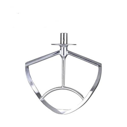 Laufrad aus Edelstahl 304, kompatibel mit KLARSTEIN Küchenroboter, kompatibel mit Klarstein Al-Saif Teigmischer 22 A Laufrad aus Edelstahl 304, kompatibel mit KLARSTEIN Küchenroboter, kompatibel mit Klarstein Al-Saif Teigmischer 22 A von Alturn USA