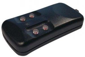 Allmatic – TELECOMMANDE AEMX4 433 von AM ALLMATIC