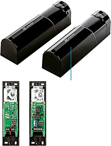 Einstellbare Fotozelle ALLMATIC der neuesten Generation IRIS ECO von AM ALLMATIC