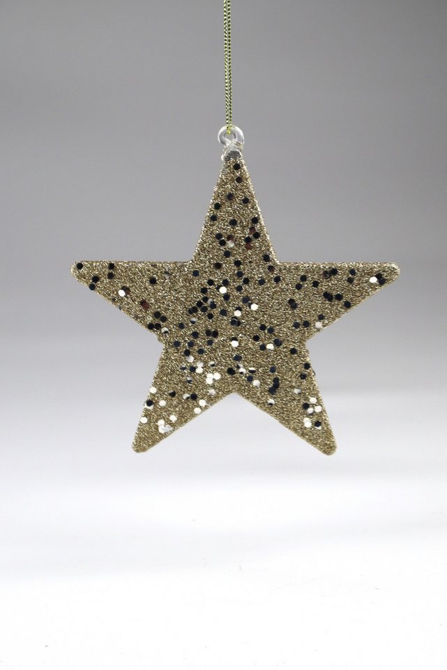 AM Design Christbaumschmuck aus Glas, Ø: 13 cm, 3er Set AM Design Christbaumschmuck aus Glas, Ø: 13 cm, 3er Set von AM Design